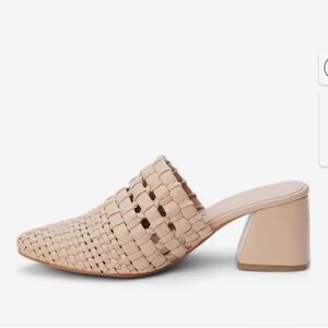 Matisse Lexie Mule size 9